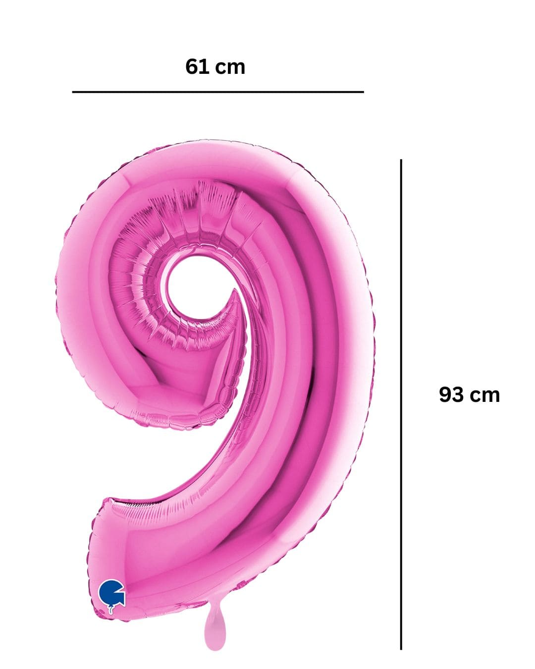 Ballon_Zahl_9_Pink_Groesse_ca.61x93cm_XXL_Folienballon