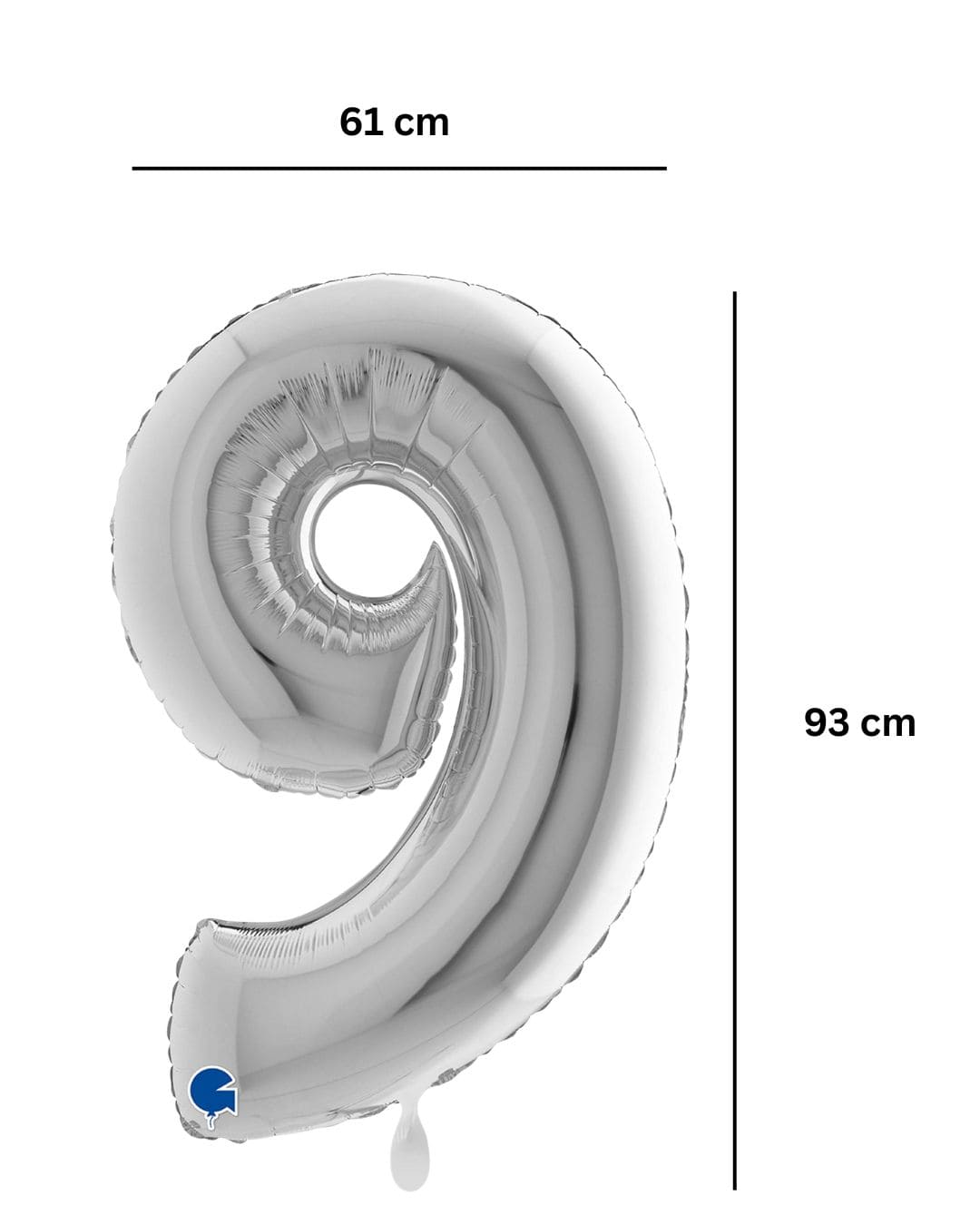 Ballon_Zahl_9_silber_Groesse_ca.61x93cm_Folienballon