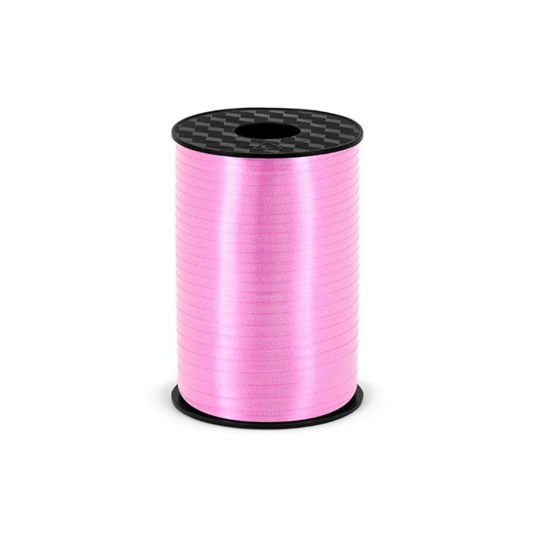 Ballonband_rosa