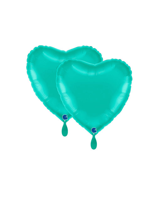 Bundel_2_Stueck_Herzballons_Tiffany_36x36cm_Heart_Folienballons