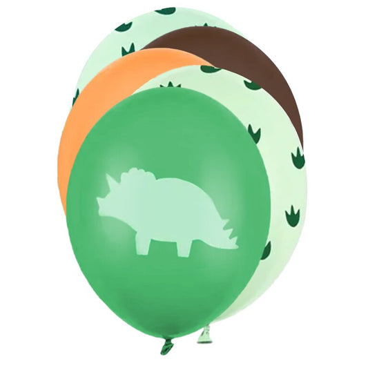 Dino_Ballon_Mix_6_Stueck_Dinosaurier_Kindergeburtstag_Luftballon