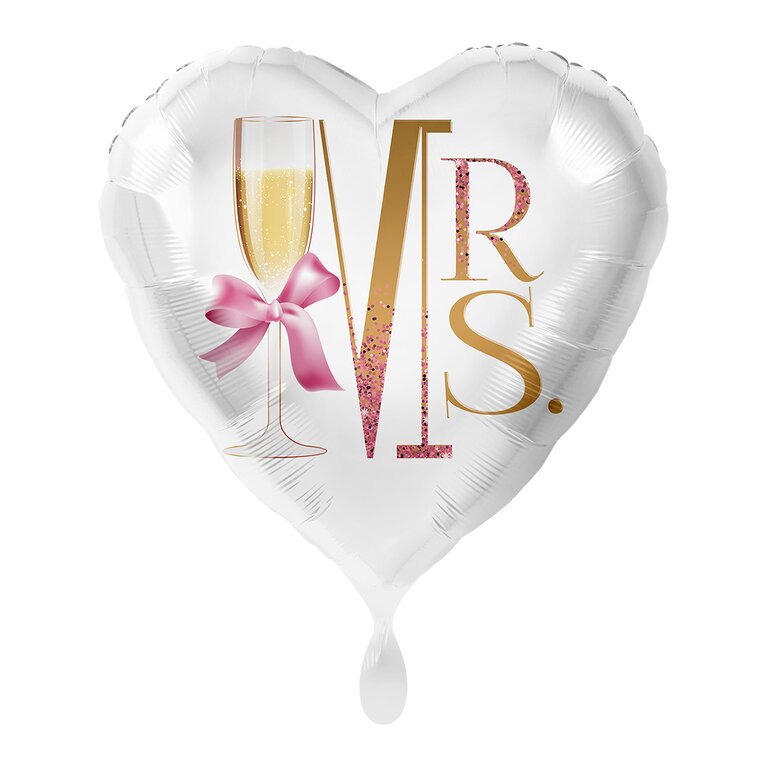 Herzballon_hochzeit_Mrs._Groesse_ca.43cm_Dekoration_Hochzeit