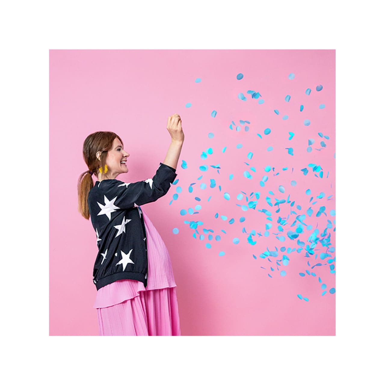 XXL_Ballon_Schriftzug_Girl_or_Boy_hellblau_Gender_Reveal_Party_Groesse_ca.1m_Dekoration