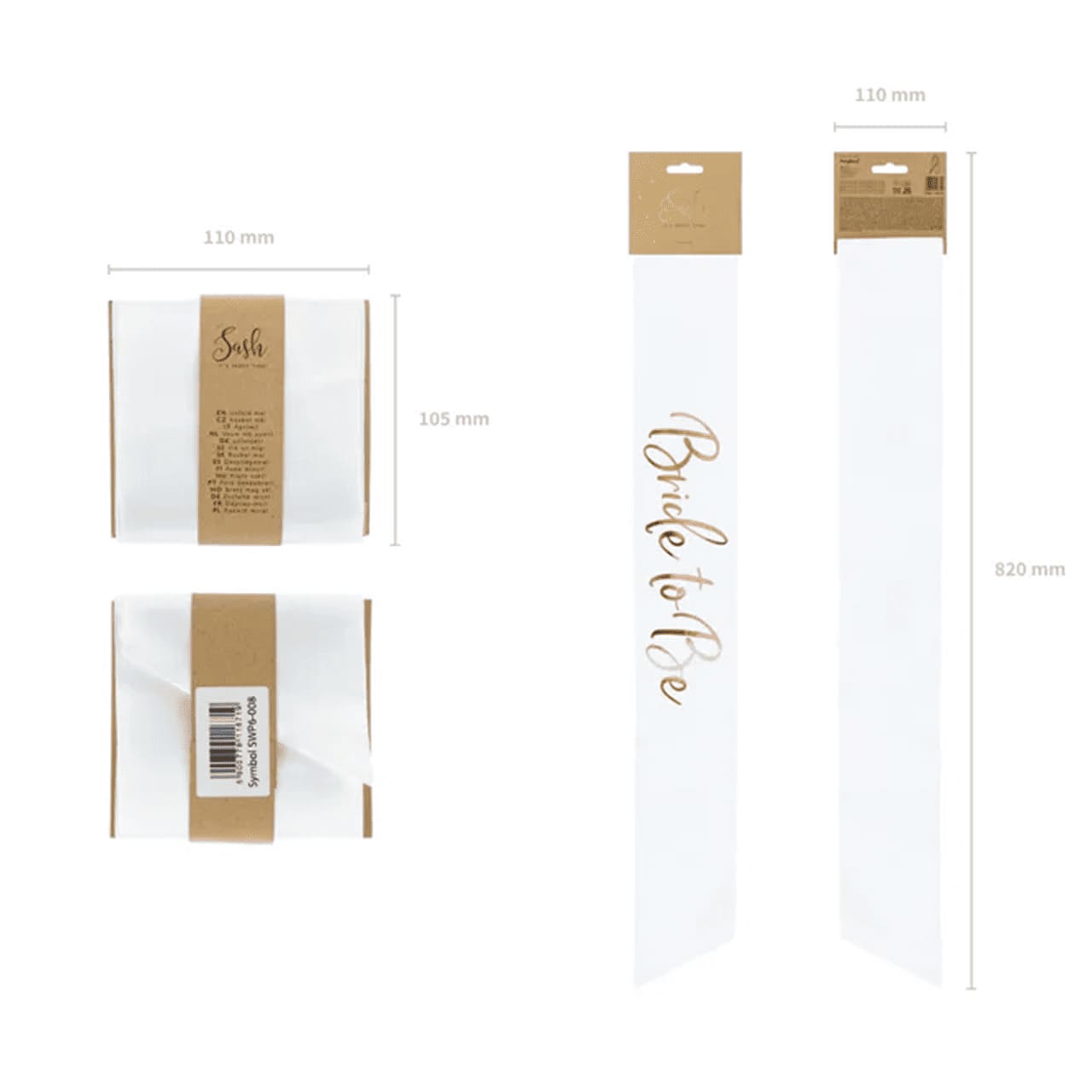 Schaerpe-weiss_Bride_to_be_roesegold_JGA