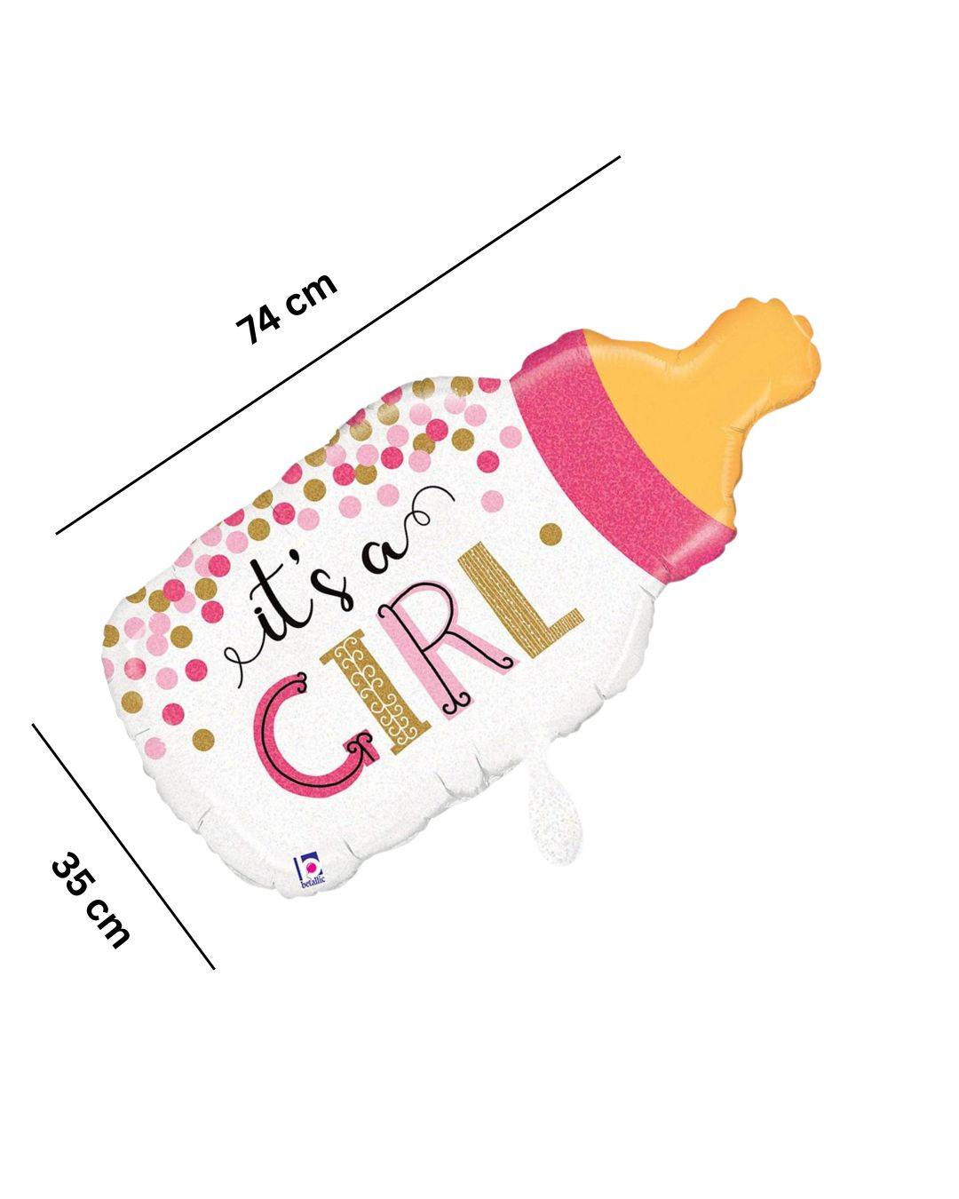 XXL_Ballon_Babyflasche_Groesse_74x35cm_Folienballon_its_a_girl_Baby_Gender_Reveal_Party