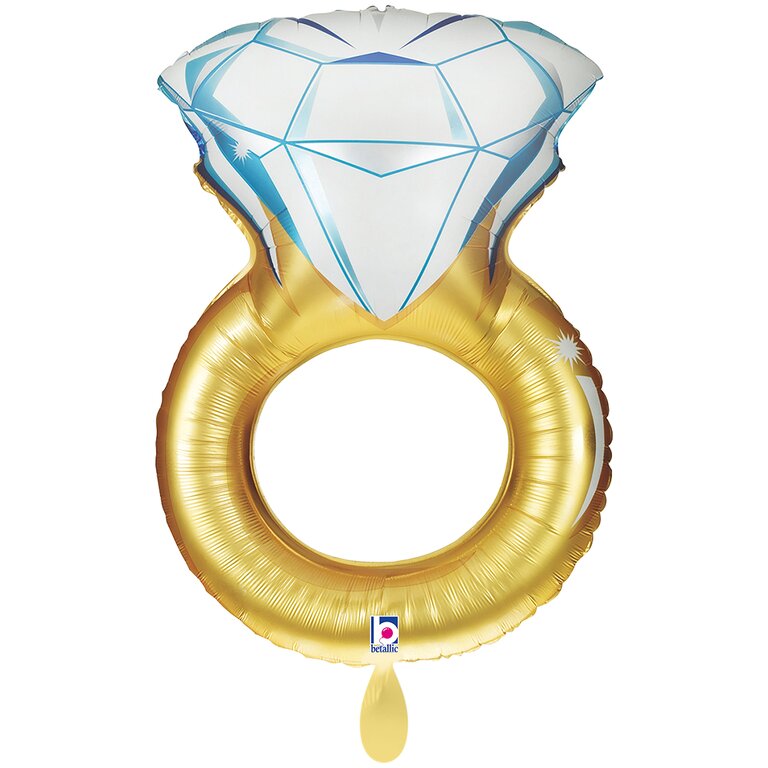 XXL_Ballon_Ring_Hochzeit_Groesse_57x84cm_Dekoration_JGA