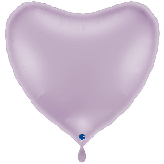XXL_Herzballon_pastell_lila_75x70cm_Heart_Folienballon
