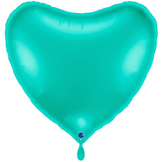 XXL_Herzballon_tiffany_blau_75x70cm_Heart_Folienballon