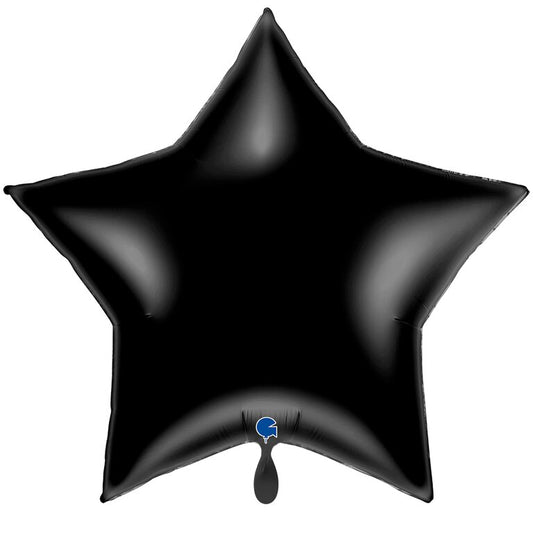 XXL_Sternballon_satin_schwarz_86x81cm_Star_Folienballon