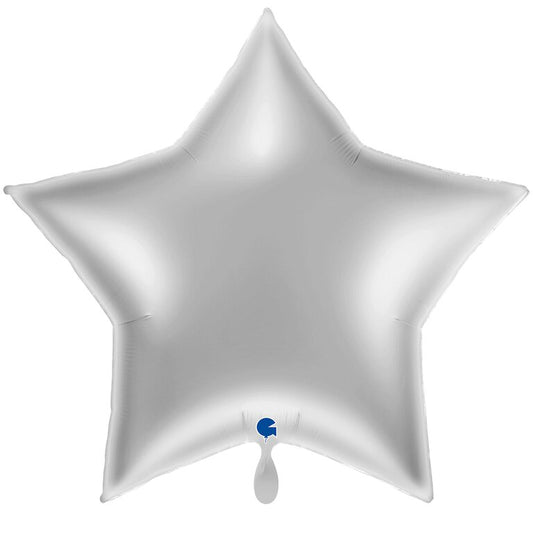 XXL_Sternballon_silber_86x81cm_Star_Folienballon
