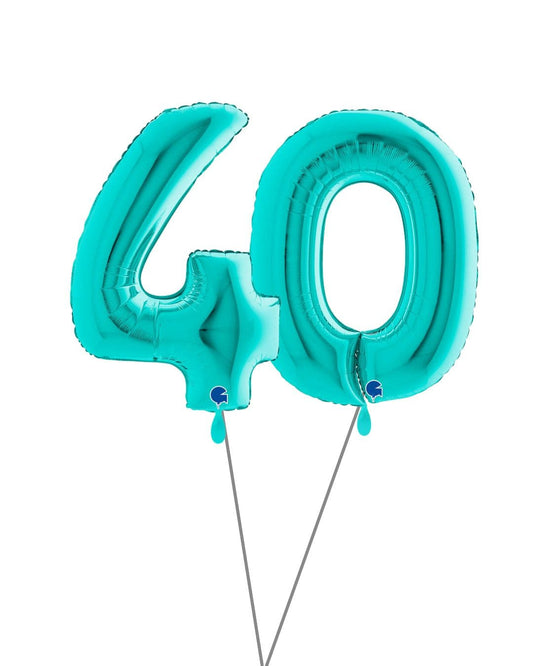 Zahlenballon_Geburtstag_Set_Zahl_40_Tiffany