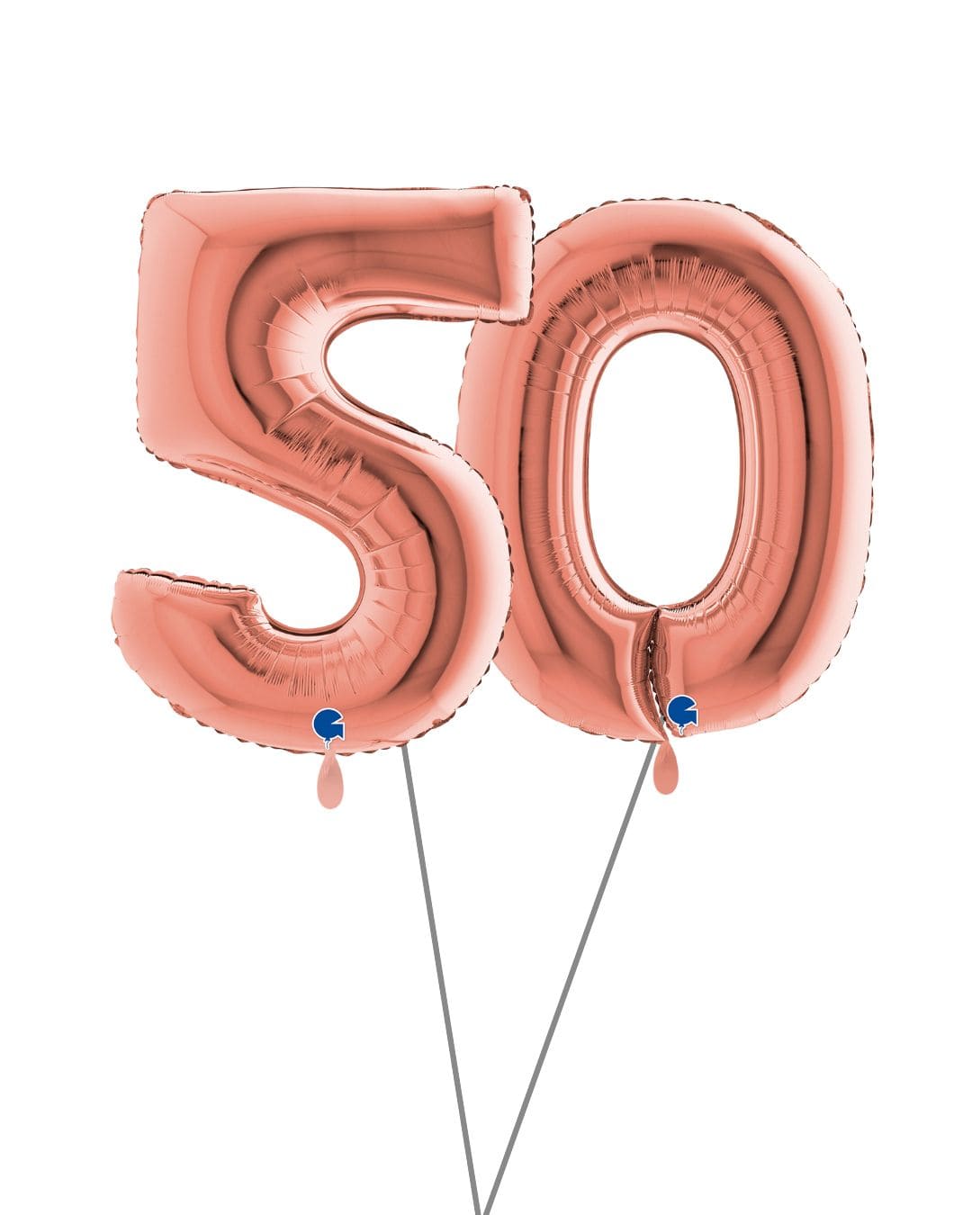 Zahlenballon_Geburtstag_Set_Zahl_50_Rosegold