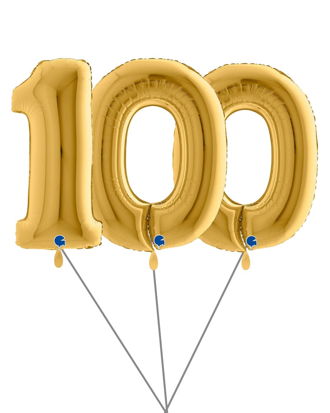 Zahlenballon_Set_Geburtstag_Zahl_100_Gold_