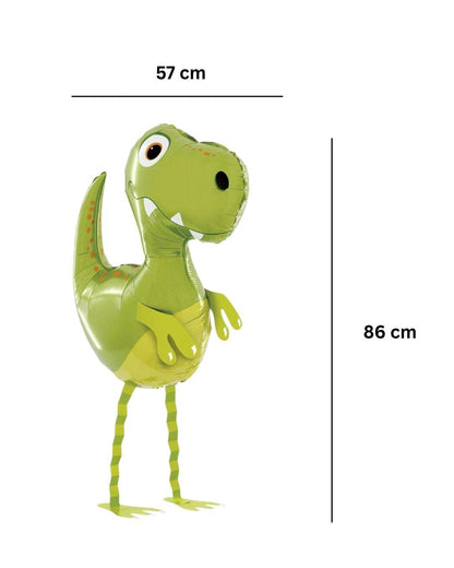 Ballon_Airwalker_T-Rex__Groesse_57x86cm_XXL_Folienballon_Dinosauriert-Rex
