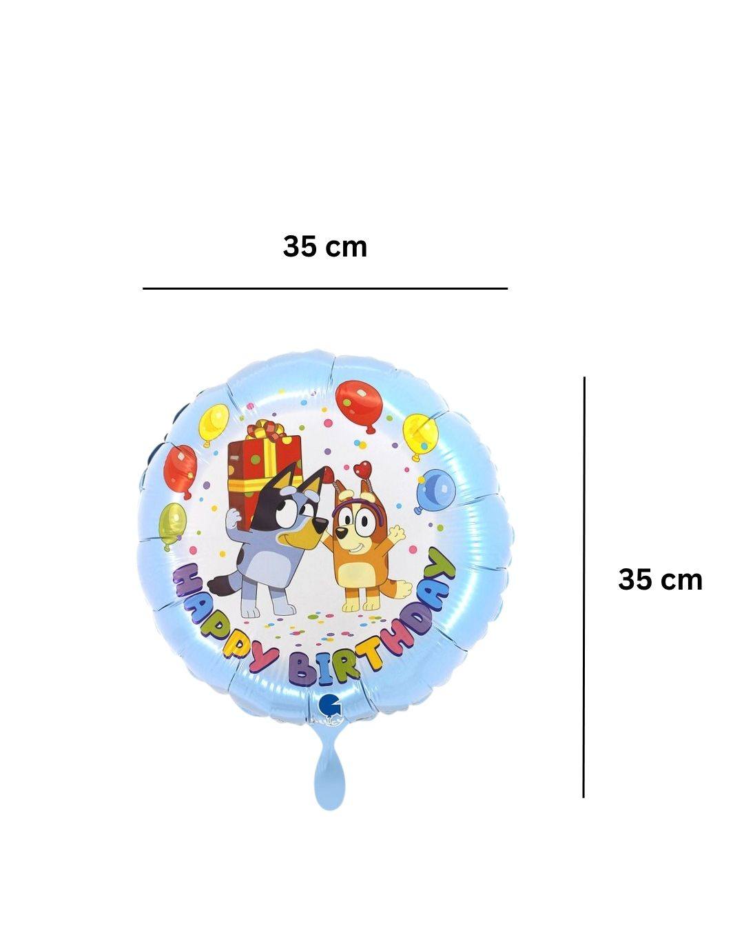 Ballon_Bluey_und_Bingo_Happy_Birthday_Groesse_35x35cm_Lizenz_Folienballon_Bluey_Bingo