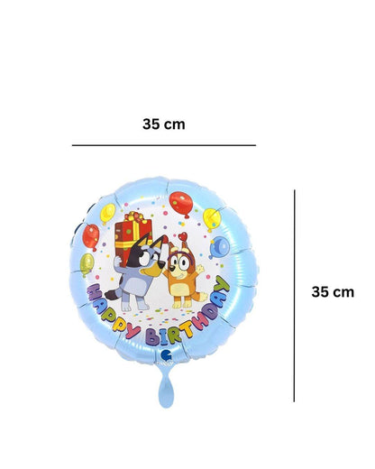 Ballon_Bluey_und_Bingo_Happy_Birthday_Groesse_35x35cm_Lizenz_Folienballon_Bluey_Bingo