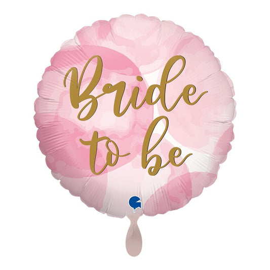 Ballon_Bride_to-Be_Groesse_35x35cm_Dekoration_JGA