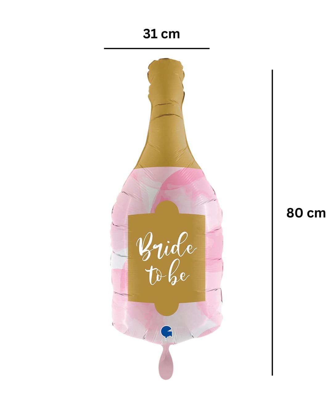 Ballon_Champagner_Flasche_Bride_to-Be_Groesse_31x80cm_JGA