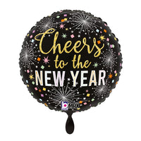 Silvester | Neujahr