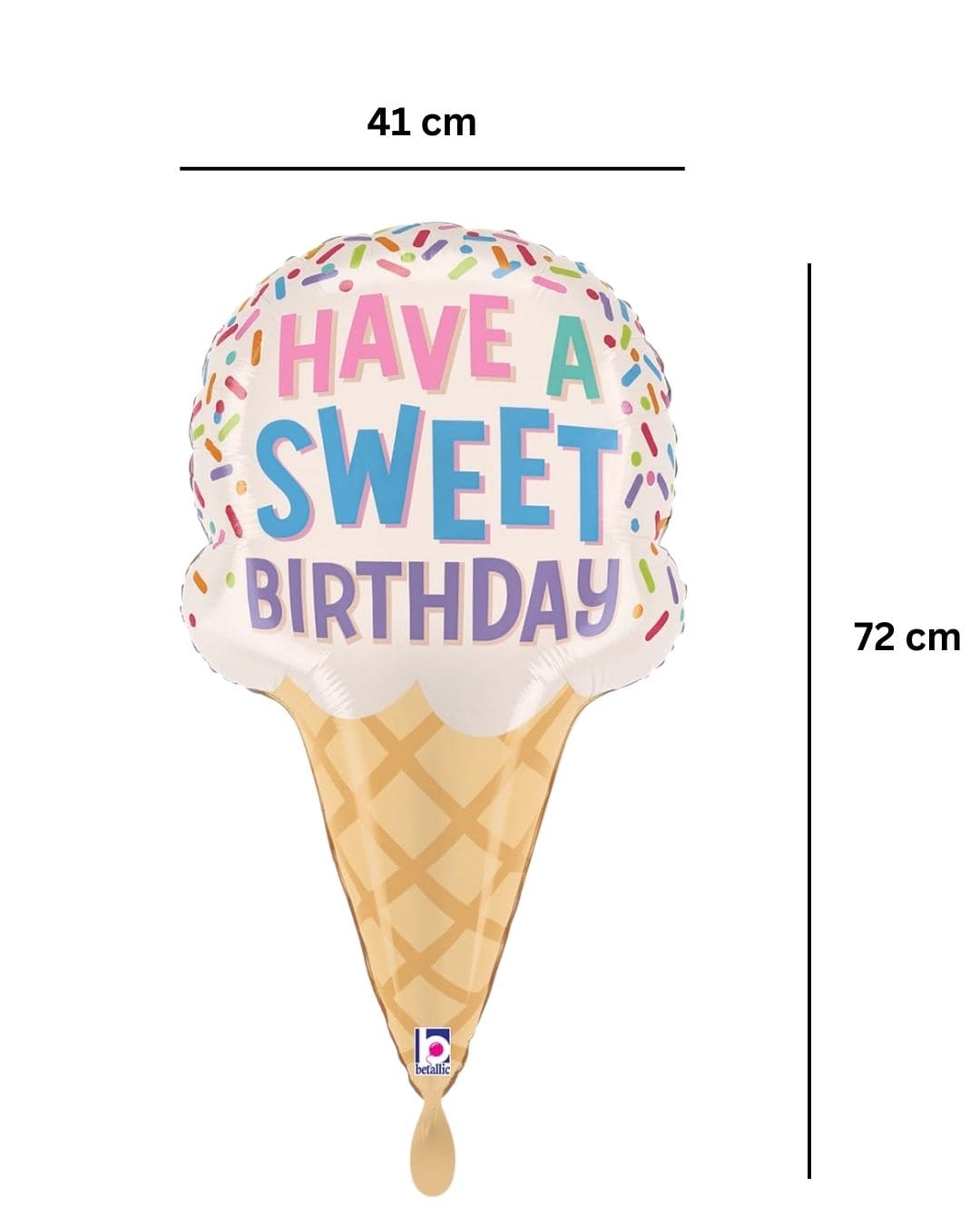 Ballon_Eistuete_Have_a_sweet_Birthday_Groesse_41x72cm_Geburtstag_Dekoration_Geburtstag