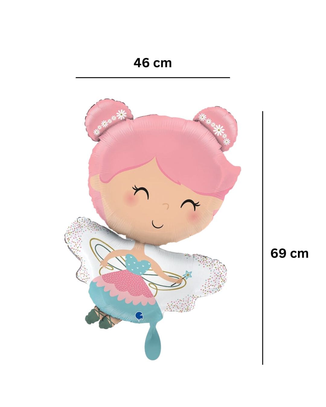 Ballon_Fee_Groesse_46x69cm_Geburtstag