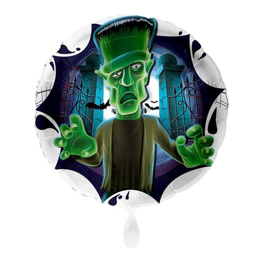 Ballon_Frankenstein_43cm_Folienballon_Frankenstein_Halloween_Party