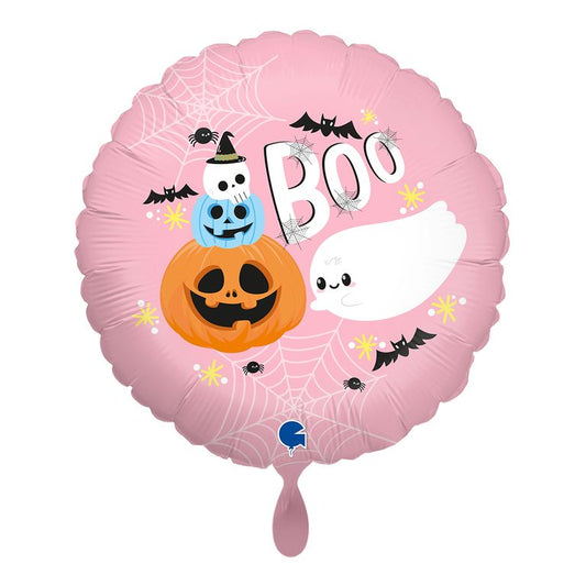 Ballon_Kuerbis_Geist_Fledermaus_Halloween_35x35cm_Folienballon_Halloween_Party