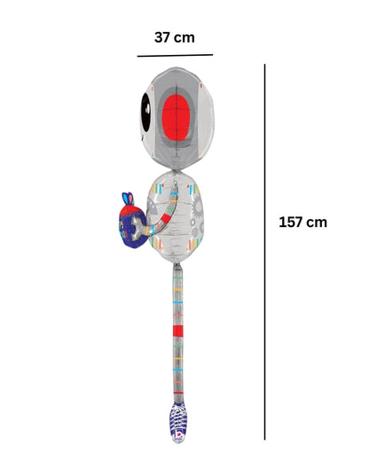 Ballon_Roboter_Happy_Birthday_Groesse_66x157x37cm_Kindergeburtstag