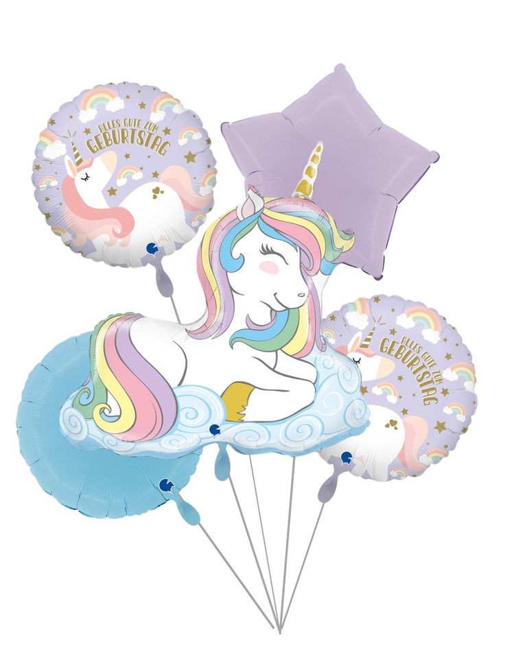 Ballon_SET_XXL_Einhorn_Kindergeburtstag_Unicorn_Happy_Birthday_Mega_Set-
