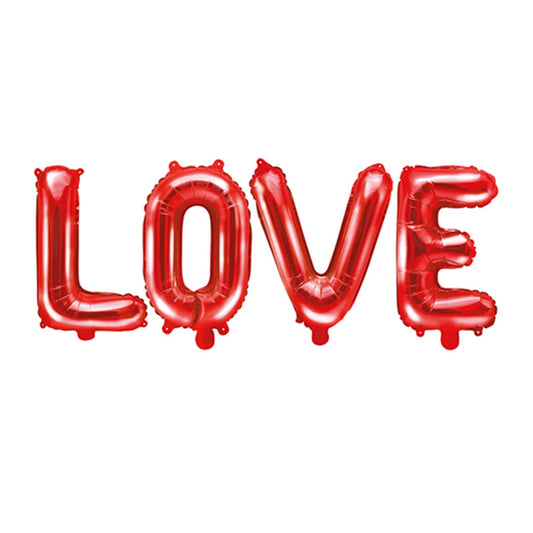 Ballon_Schriftzug_rot_love_Groesse-140x35cm_Valentinstag_Dekoration