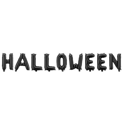 Ballon_Schriftzug_schwarz_Halloween_Groesse-395x35cm_Halloween_Dekoration