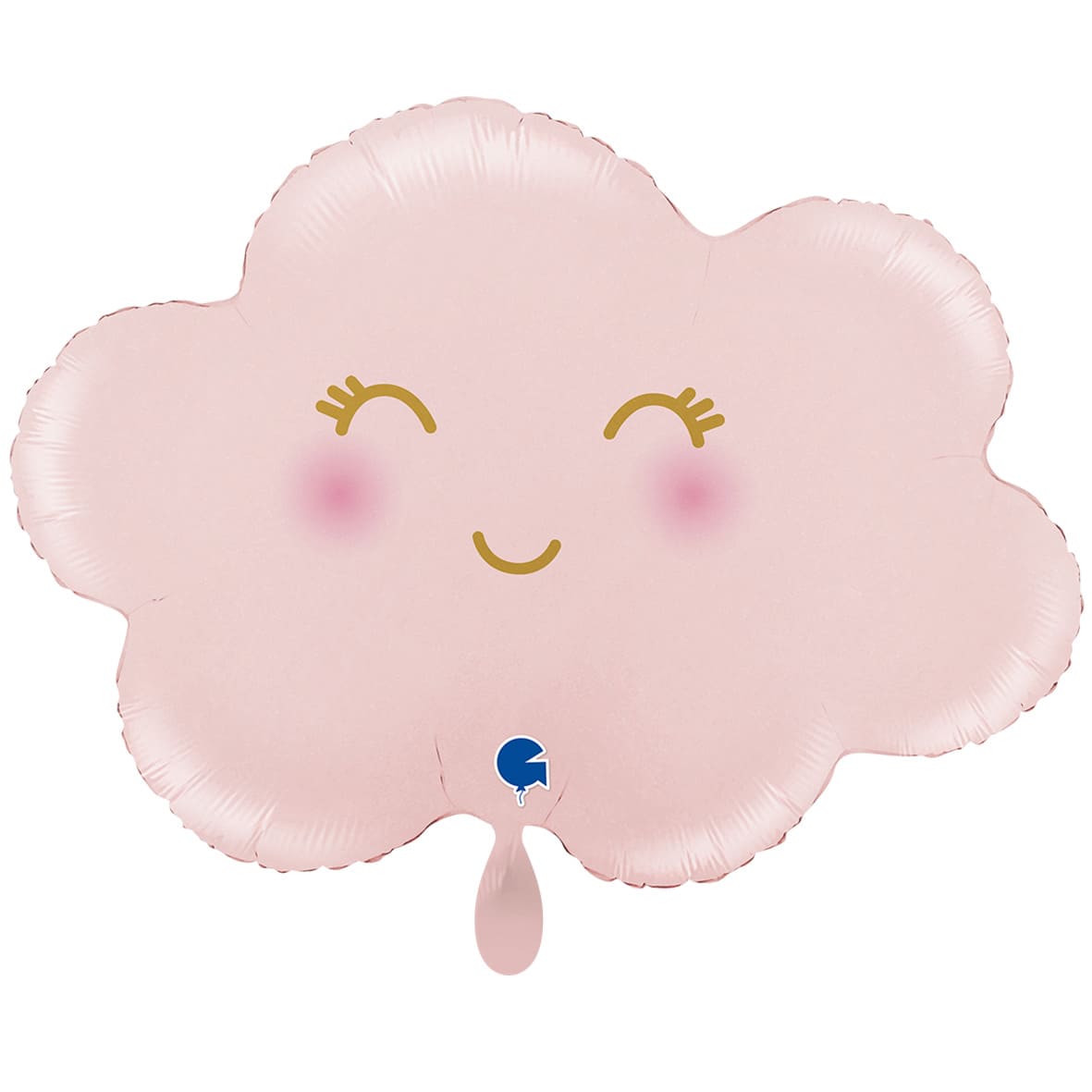 Ballon_Wolke_pastel_pink_Groesse_62x45cm_Folienballon_Wolke_Baby_Party