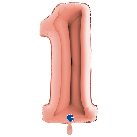 Ballon_XXL-Zahl_1_rosegold_Groesse_ca.42x89cm_XXL_Folienballon
