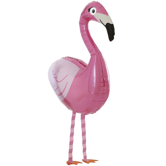 Ballon_XXL_Airwalker_Flamingo__Groesse_69x85cm_XXL_Folienballon_Flamingo