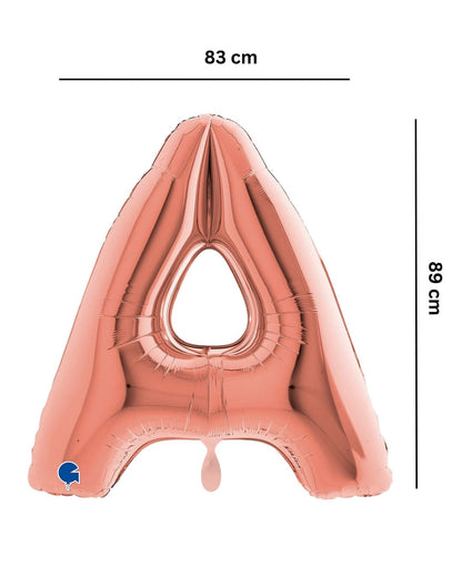 Ballon_XXL_Buchstab_A_rosegold_Groesse_ca_83x89cm_XXL_Folienballon