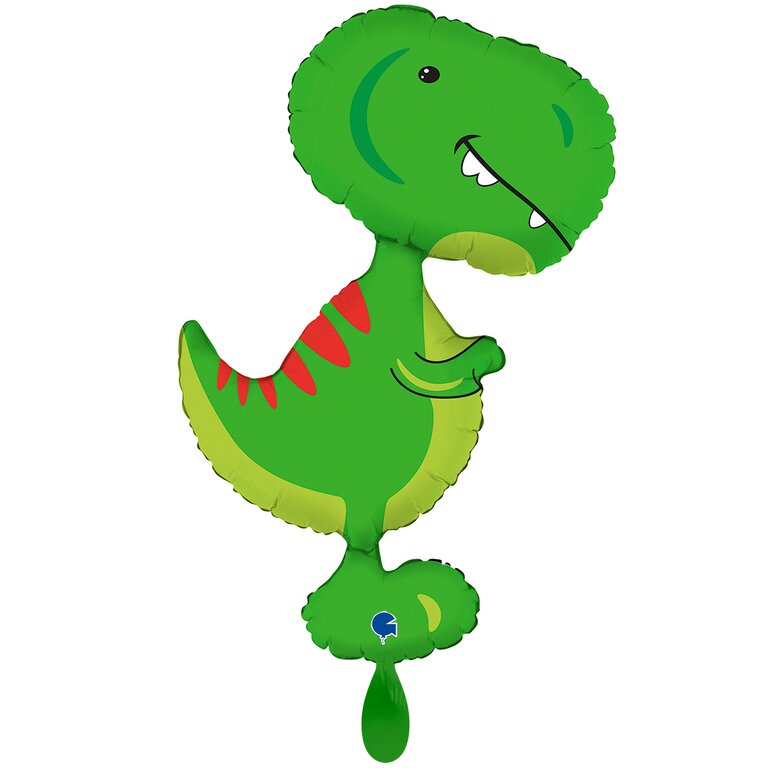 Ballon_XXL_Dinomotiv_Tyrannosaurus_Groesse_59x72cm_XXL_Folienballon_Dinosaurier_T-Rex