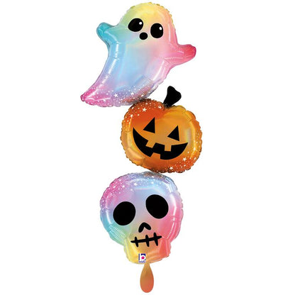 Ballon_XXL_Geist_Kuerbis_Totenkopf_Halloween_47x101cm_Folienballon_Trio_Halloween_Party