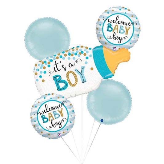 Ballon_XXL_Mega_Set_it_s_aBoy_Folienballons_Gender_Reveal_Party