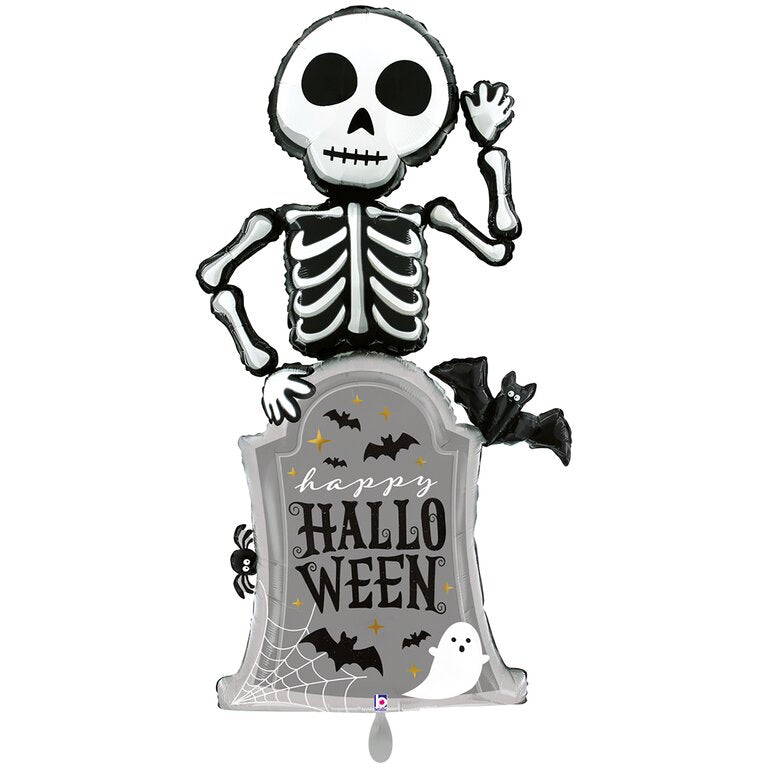 Ballon_XXL_Skelett_Halloween_85x169cm_Folienballon_Skelett_Halloween_Party