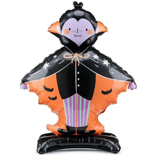 Ballon_XXL_Vampir_mit_Standfuss_Halloween_81cm_Folienballon_Vampir_Halloween