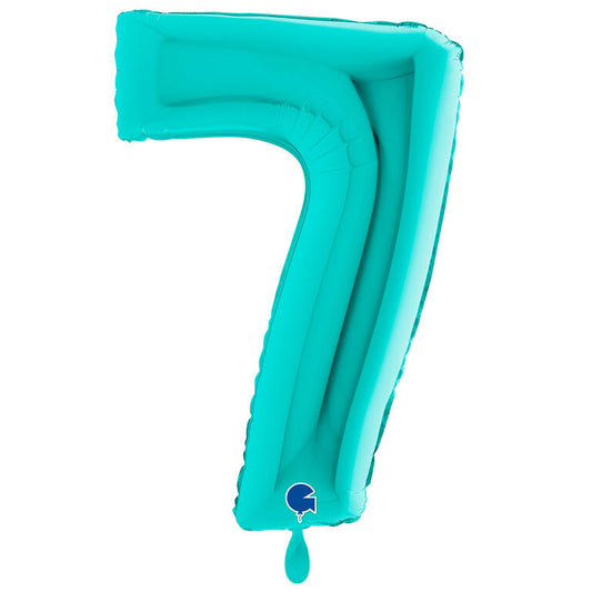 Ballon_XXL_Zahl_7_Tiffany_Groesse_ca.62x91cm_XXL_Folienballon