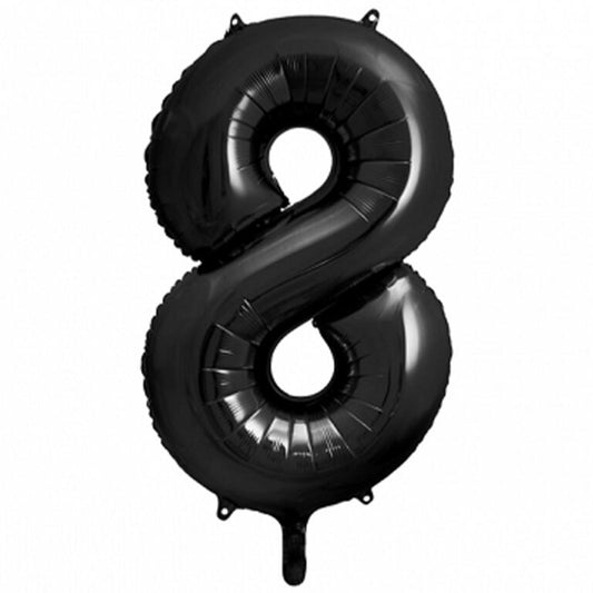 Ballon_XXL_Zahl_8_schwarz_Groesse_ca._86cm_XXL_Folienballon_Partydeco
