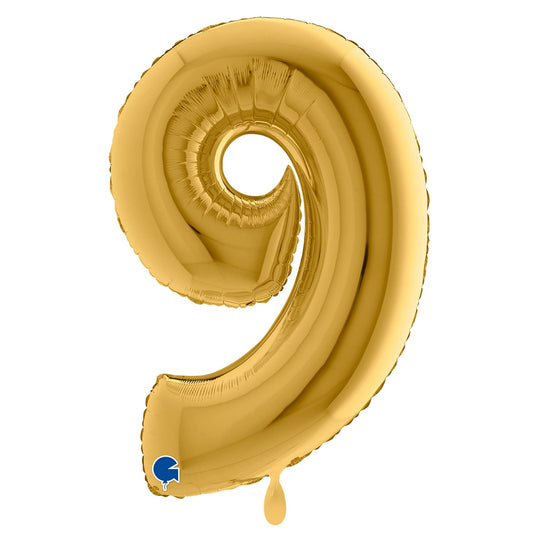 Ballon_XXL_Zahl_9_gold_Groesse_ca.61x93cm_XXL_Folienballon
