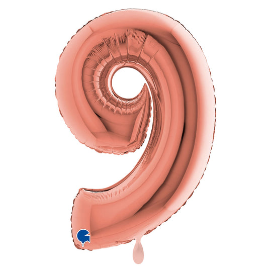 Ballon_XXL_Zahl_9_rosegold_Groesse_ca.61x93cm_XXL_Folienballon