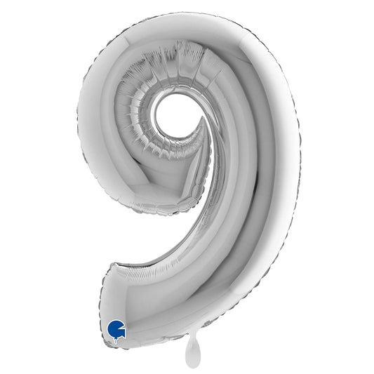 Ballon_XXL_Zahl_9_silber_Groesse_ca.61x93cm_Folienballon