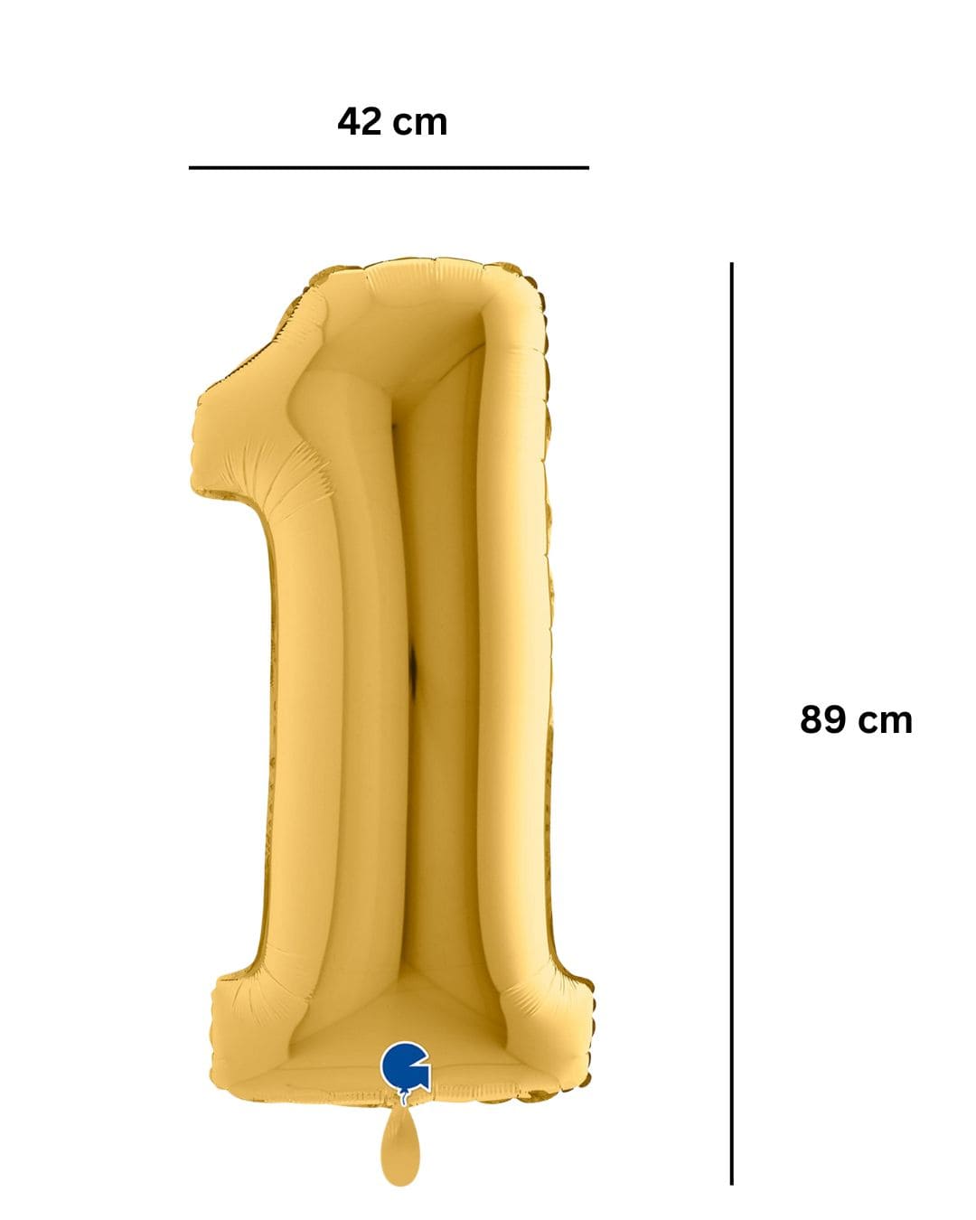 Ballon_Zahl_1_gold_Groesse_ca.42x89cm_XXL_Folienballon.