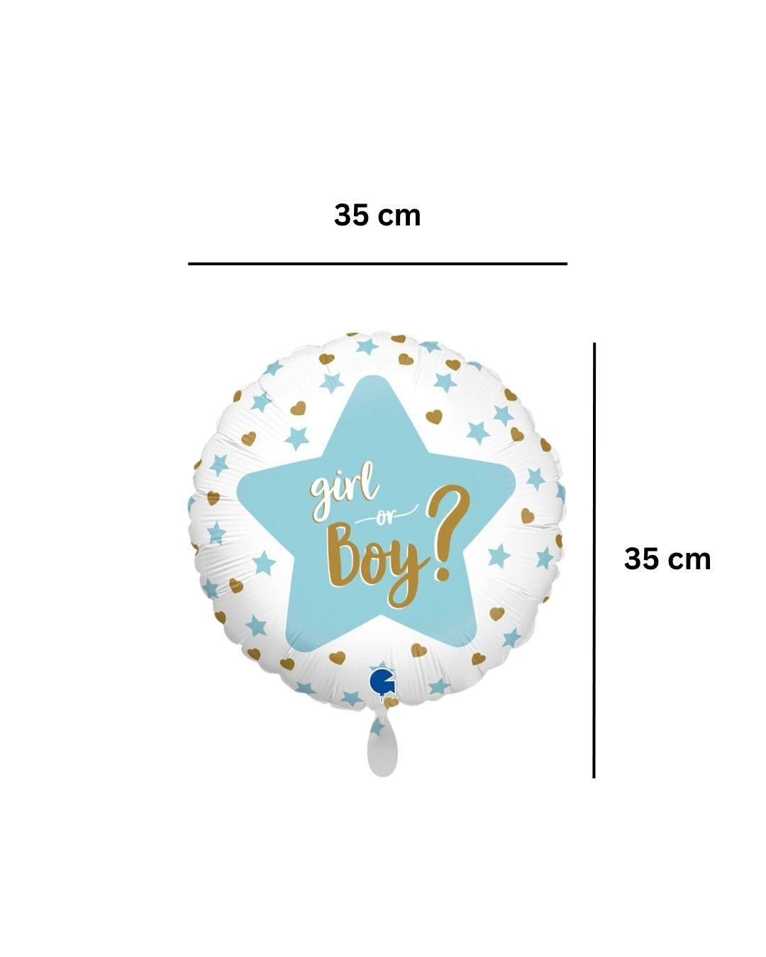 Ballon_girl-or_boy_Groesse_35x35cm_Folienballon_rund_Gender_Reveal_Party