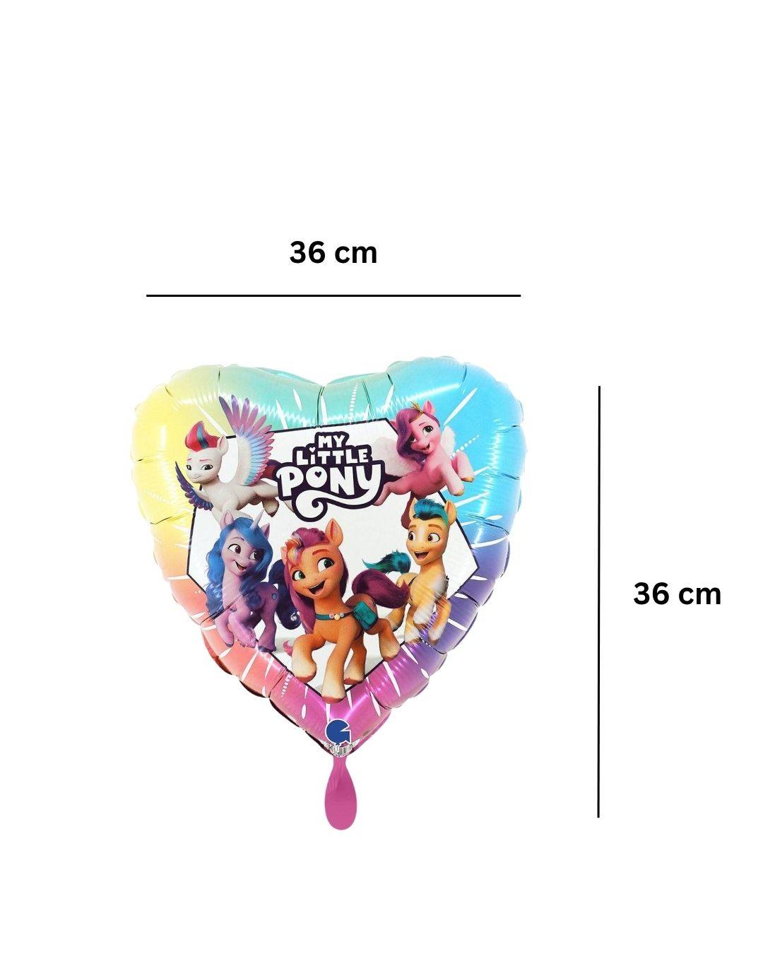 Ballon_herform__My_Little_Pony_Groesse_36x36cm_Lizenz_Folienballon