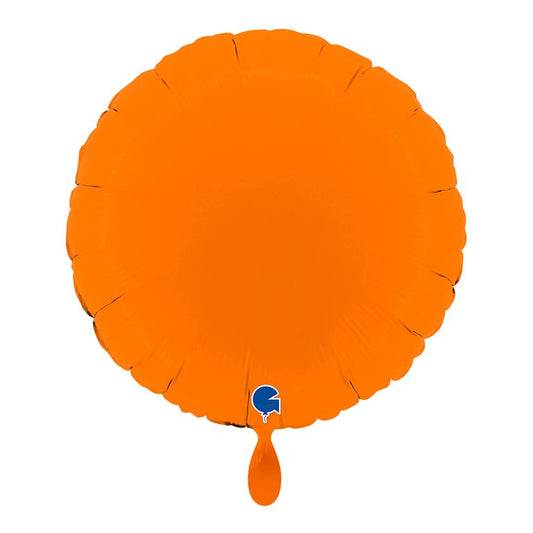 Ballon_rund_orange_35x35cm_round_Folienballon_jpg