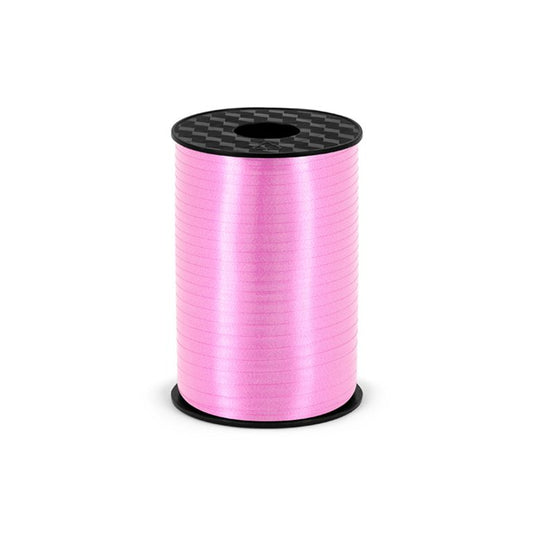 Ballonband_rosa